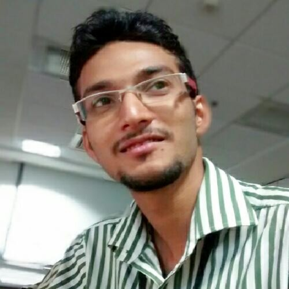 Shah Nawaz Khan