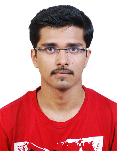 Pritesh Prakash Mayekar