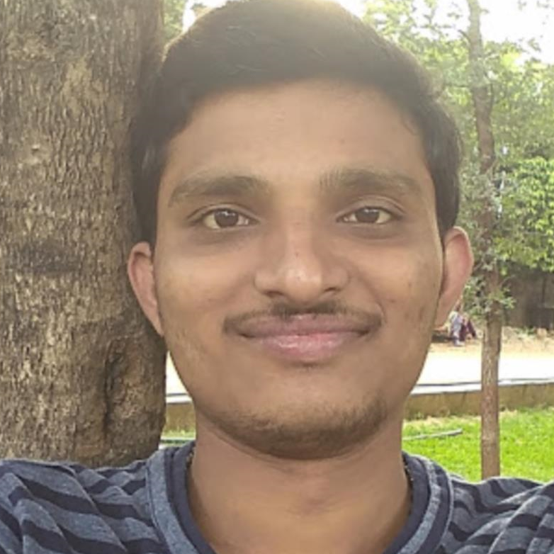 user profile