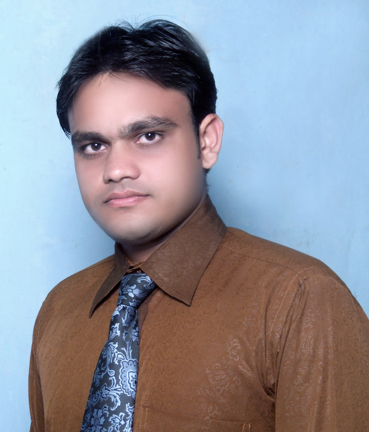 Deepesh Bhoi