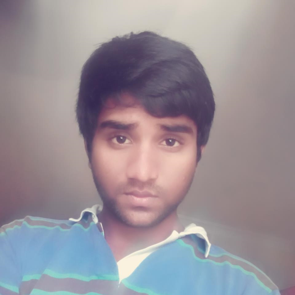 J.Prasanth Prasanth
