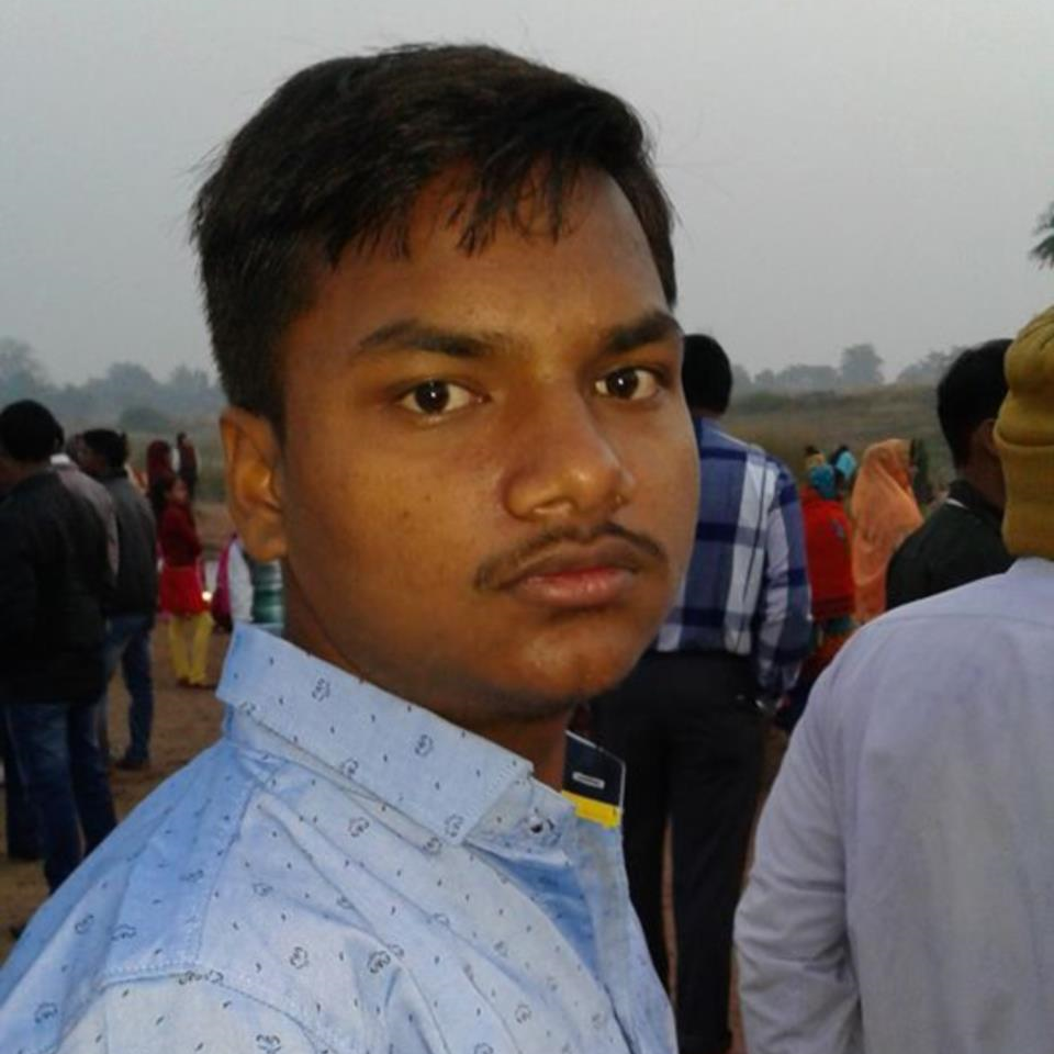 Anmol Kumar