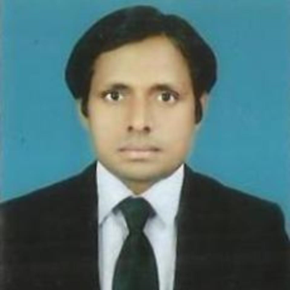 Hemant Kumar