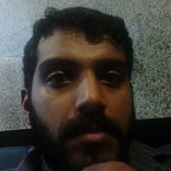 Kuriakose P Mathen