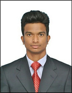 Abinesh S