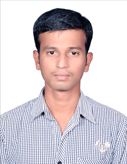 Sureshkumar Y