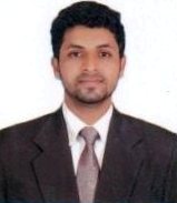 Shubham Khandale