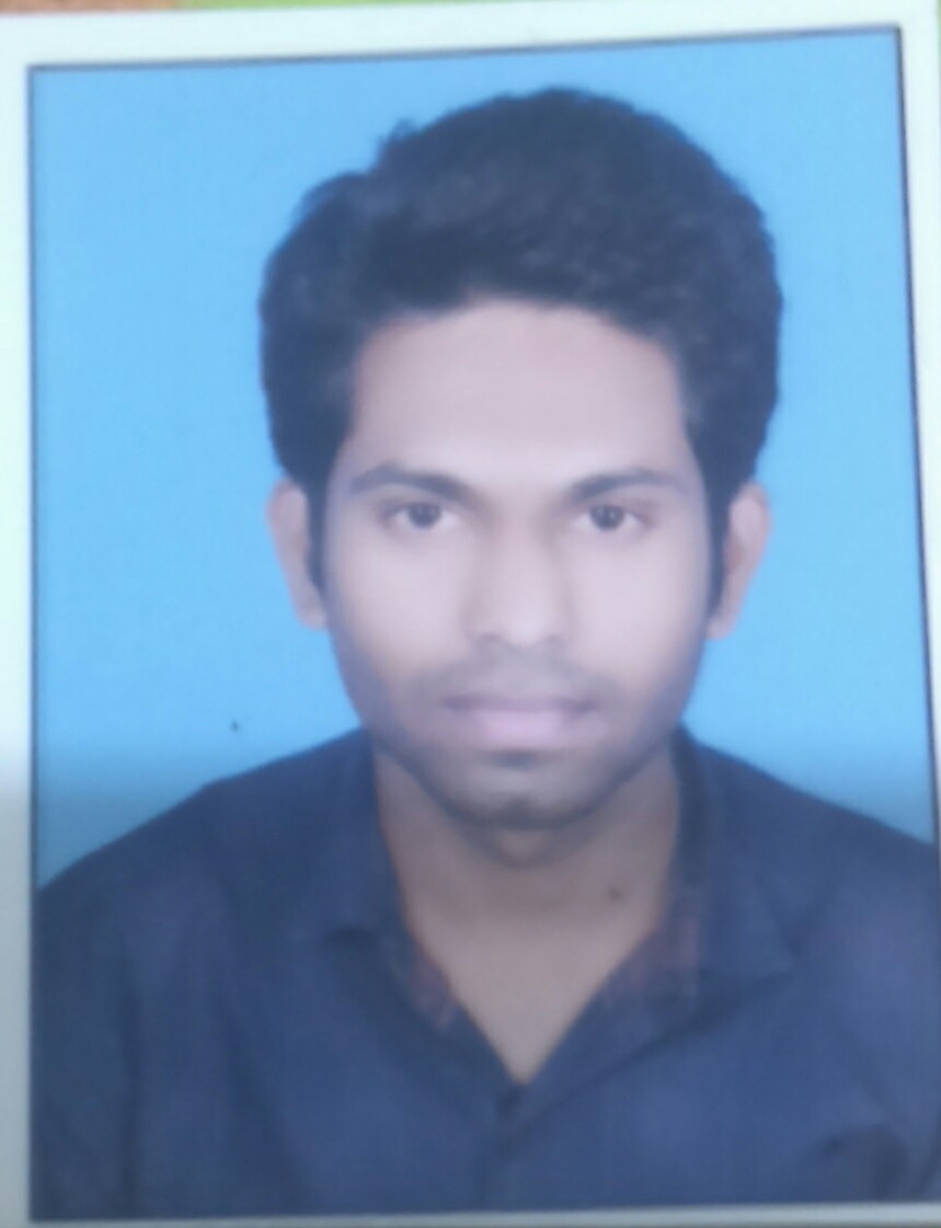 Pushpendra Singh Chauhan