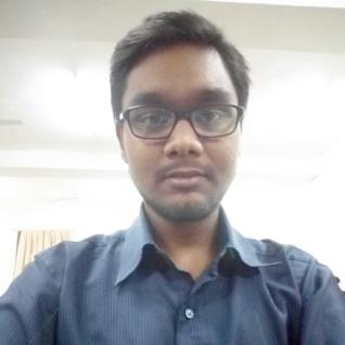 Shubhodeep Dutta