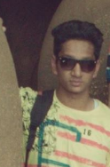 Akash Bisht