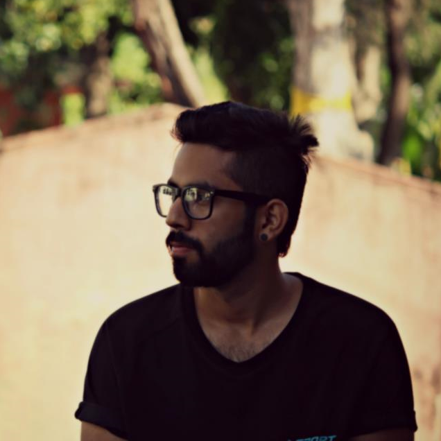 Pranay Tahiliani