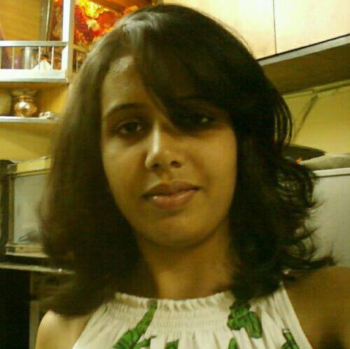 Kavita Naik