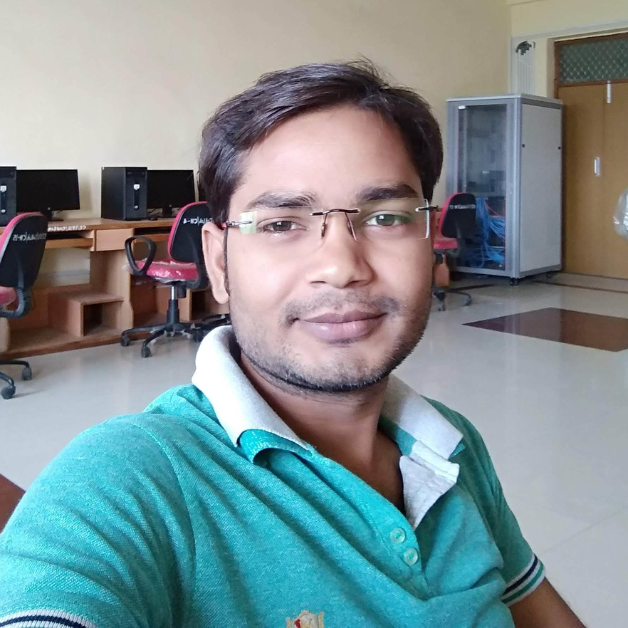 Sandeep Kuamr