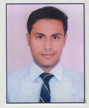Ashwarya Raj Gautam