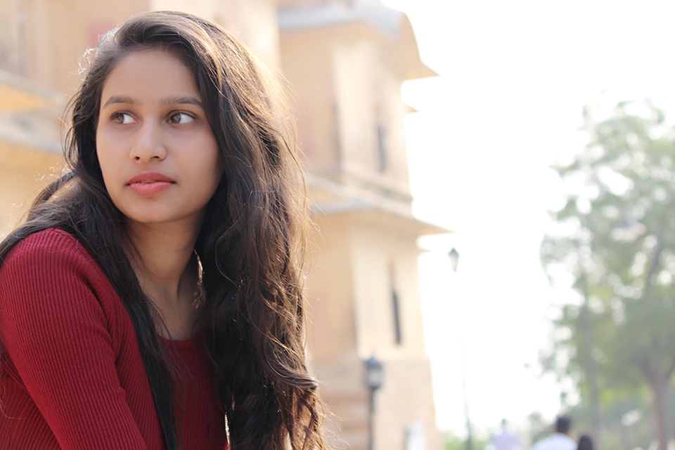 Ayushi Garg