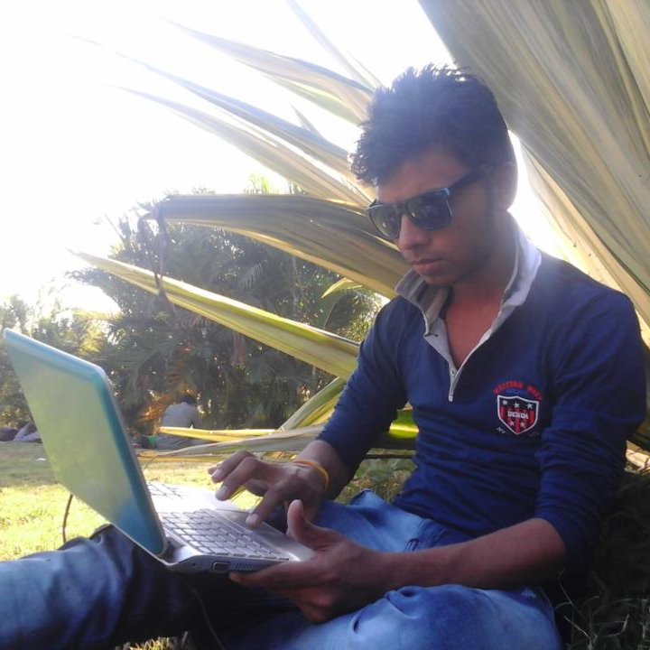 Sandeep Verma