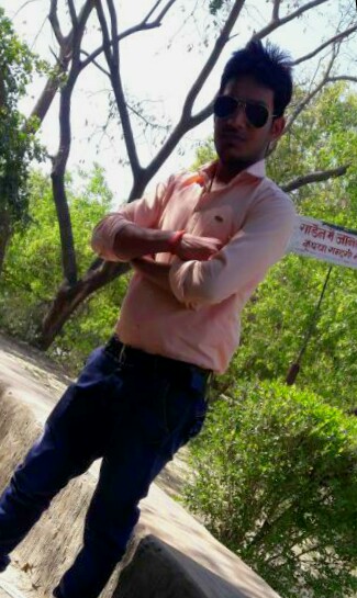 Avadhesh Vishwakarma