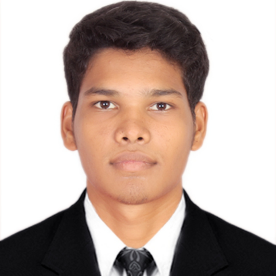 Sriramprassad M