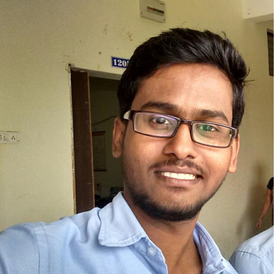 Siddheshwar Dhondiram Dhage