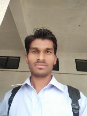 Ghodke Jagdish Sudhakar