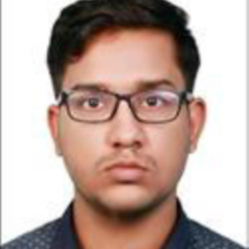 Anuj Garg