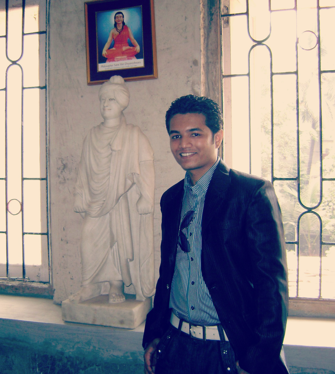 Ketan Arun Jawale
