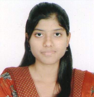 Supriya Vitthal Waghmare