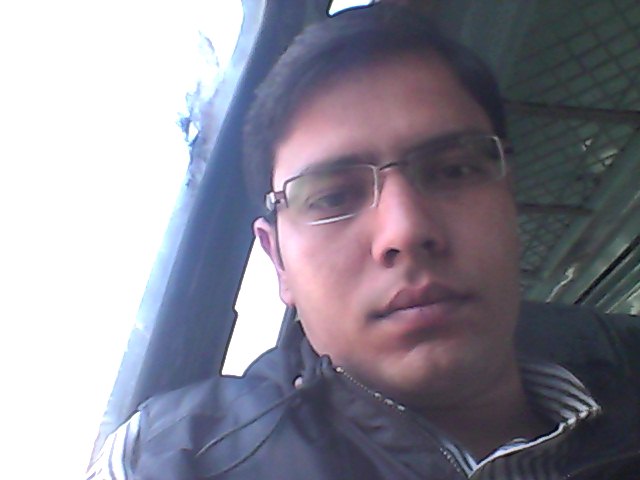 Suraj Kumar Vats