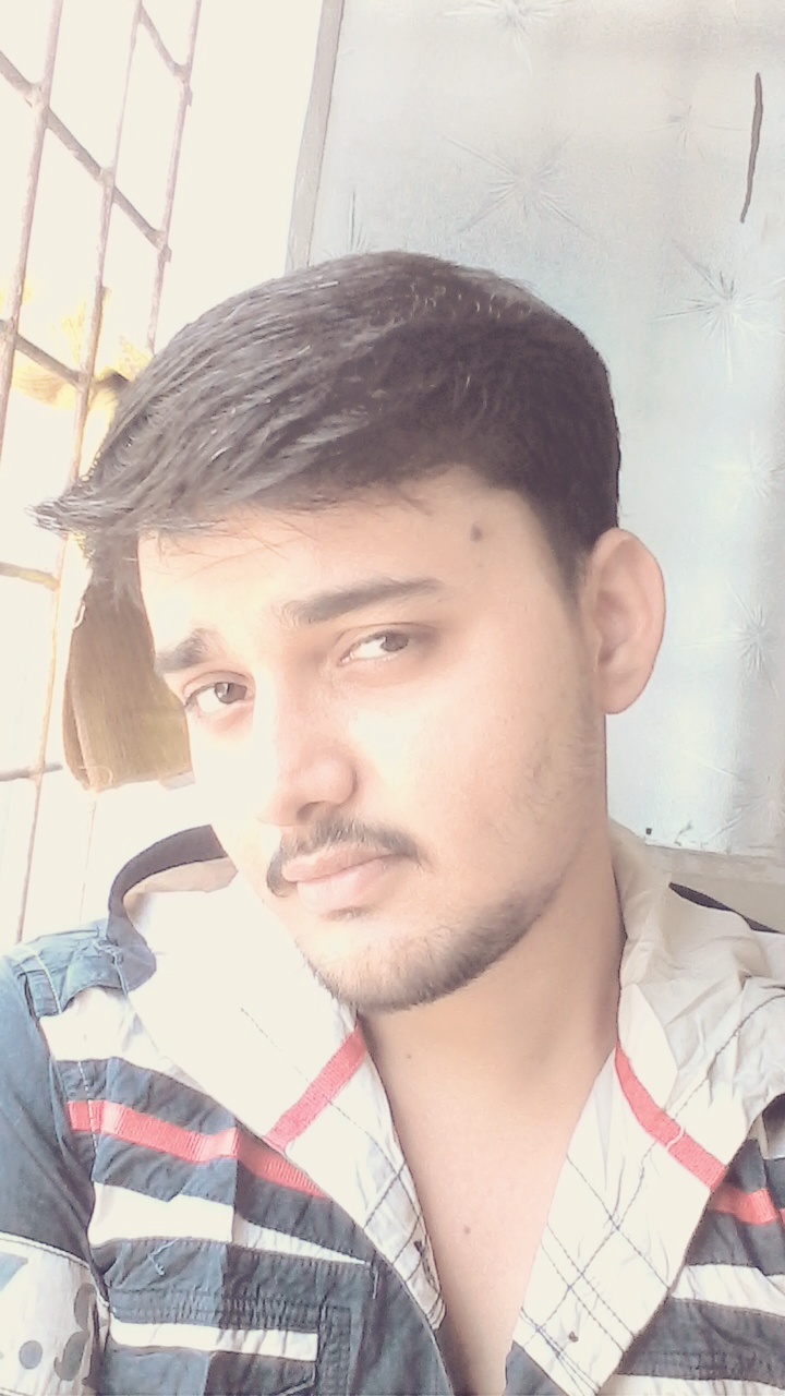 Kunal Kaushik