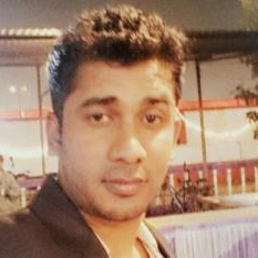 Kishor K