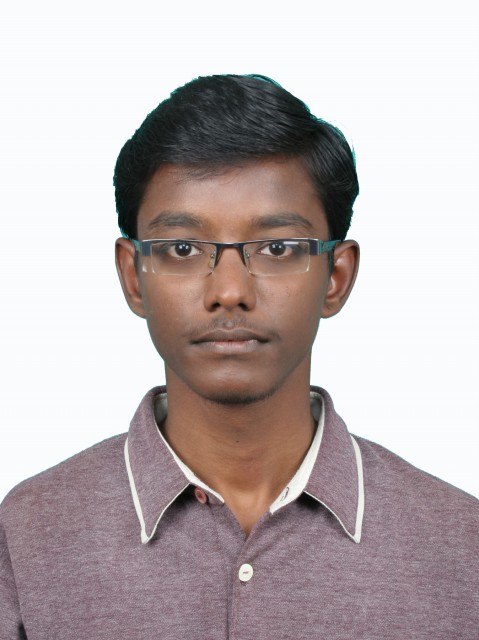Sethuraman S