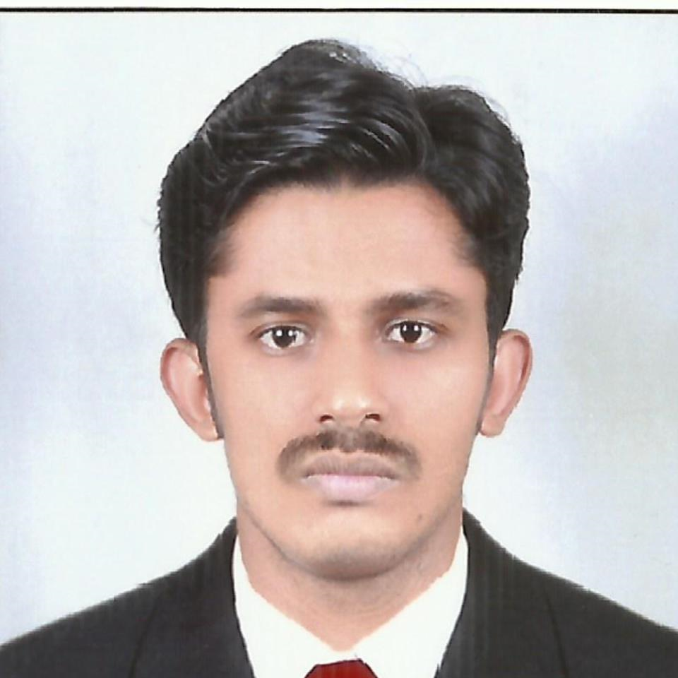 Jawale Ajinkya Sanjay