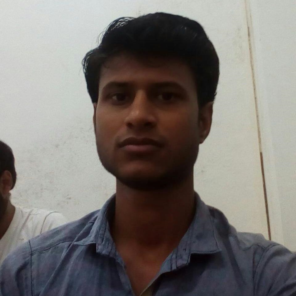 Saurav Kumar