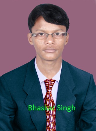 Bhaskar Singh