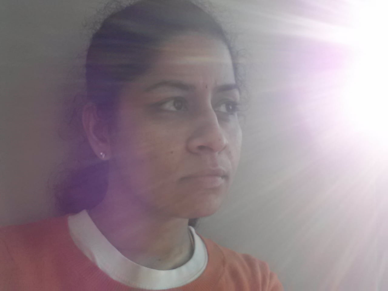 Chitra Rangaswamy