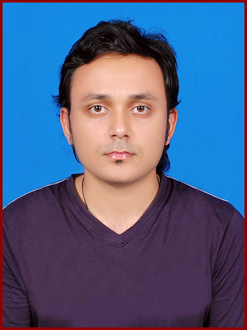 Rohit Sen