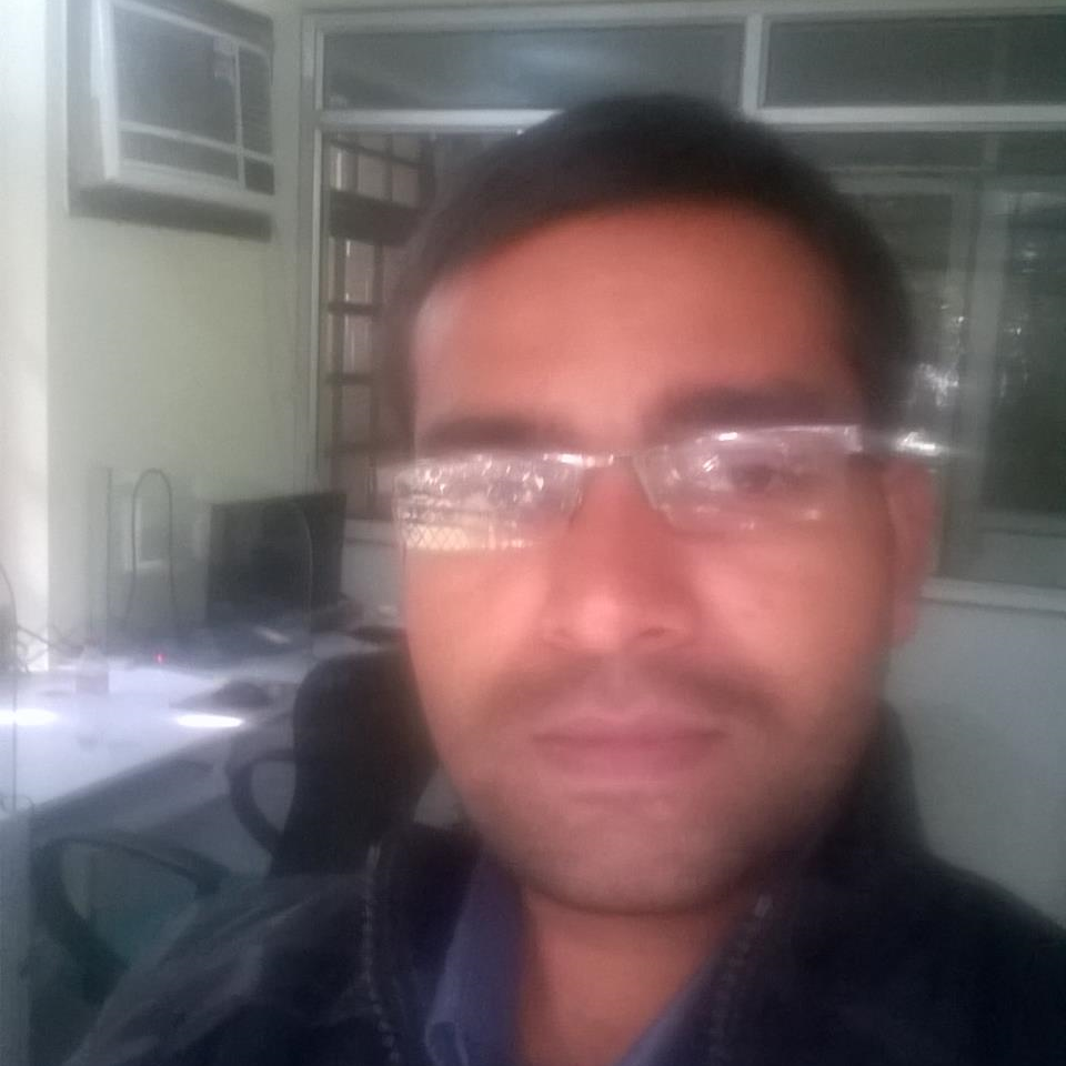 Gautam Rai