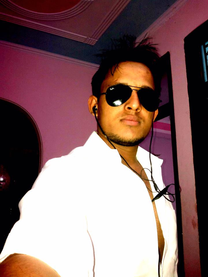 Avanish Dubey