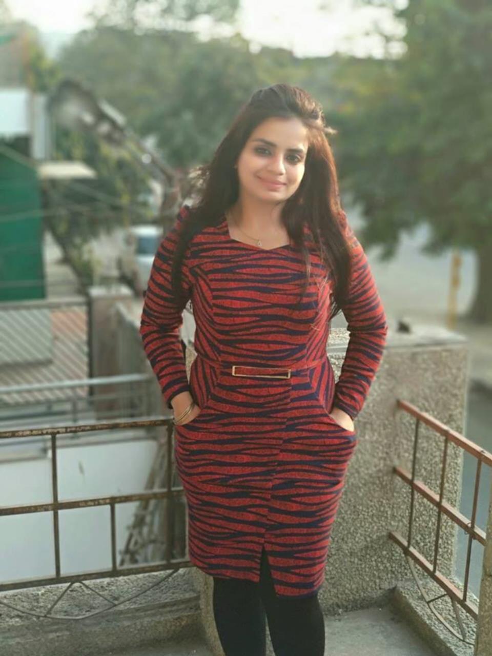 Neha Nijhawan