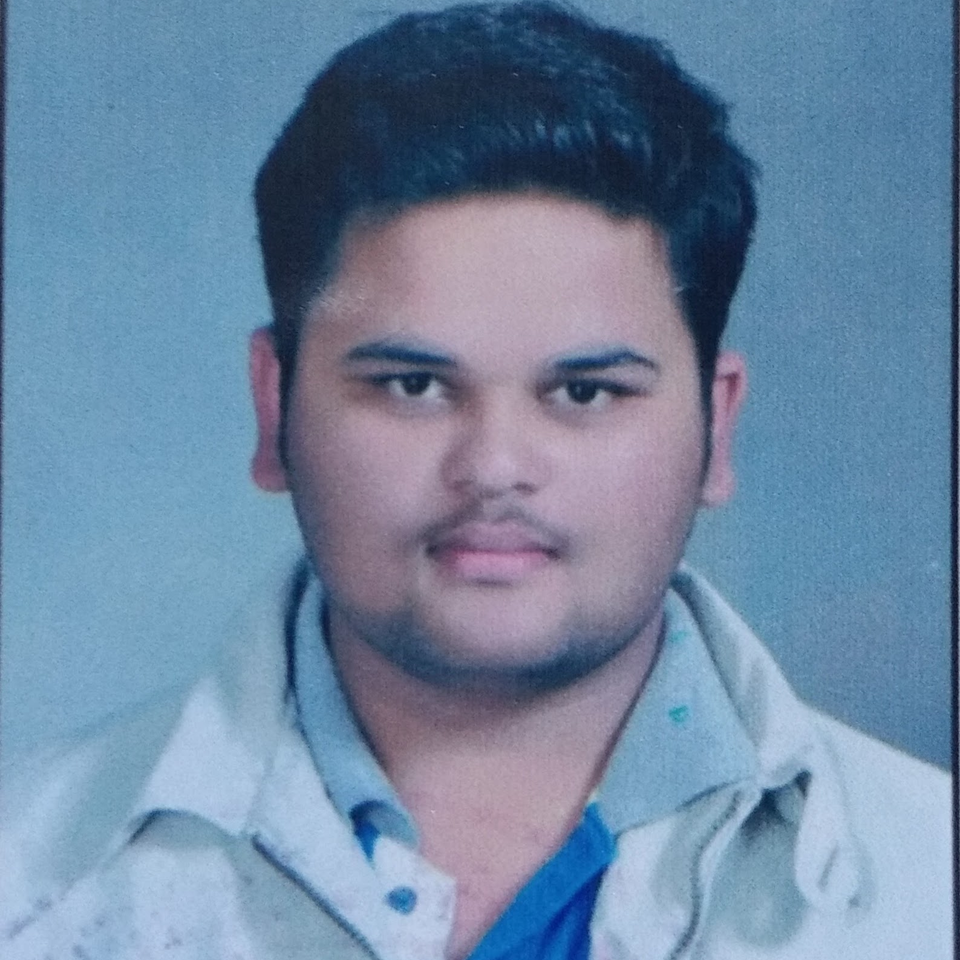 Koushik Kulkarni
