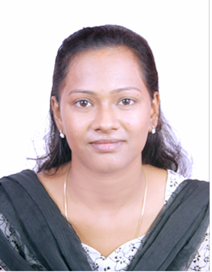 Sunita Pati