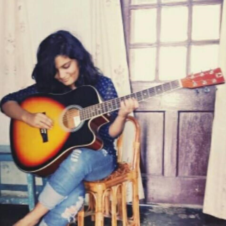 Isha Bisht