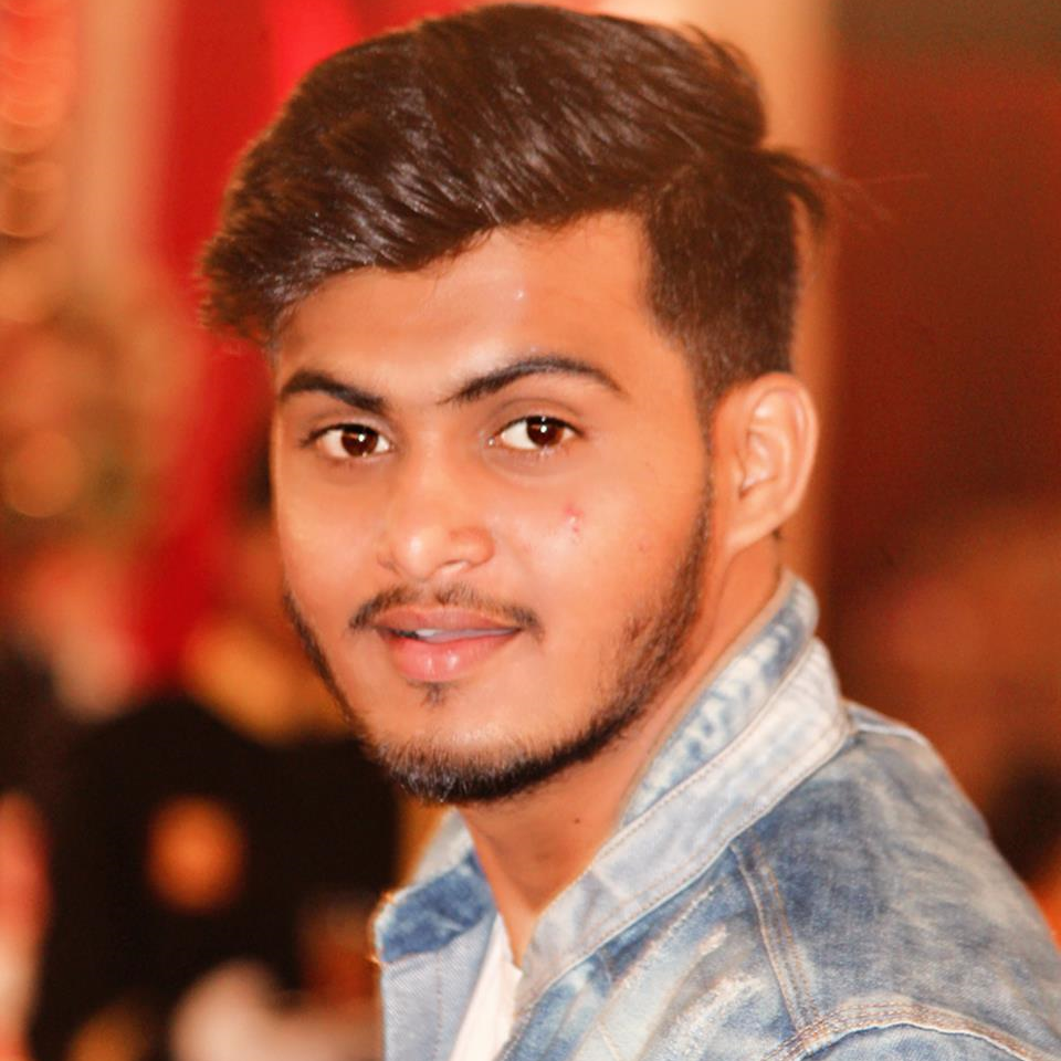 AbuZaid Shaikh