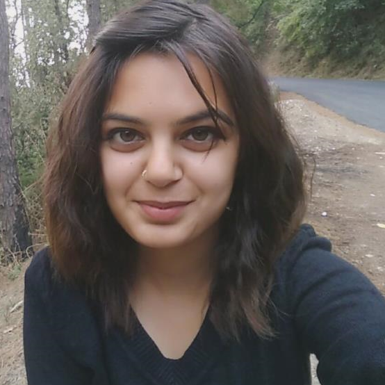 Monika Sharma
