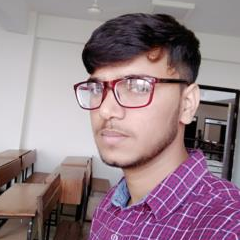 Prince Tyagi