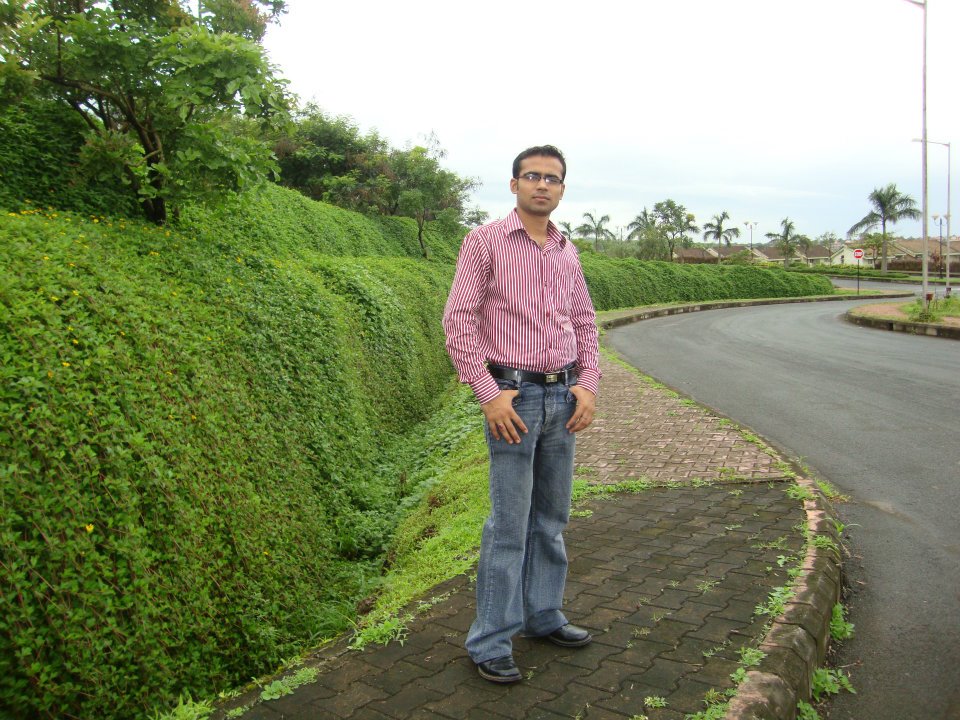 Niraj Kumar