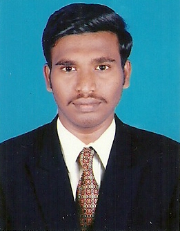 Antony Kevin