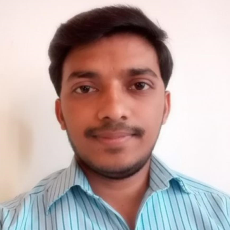 user profile