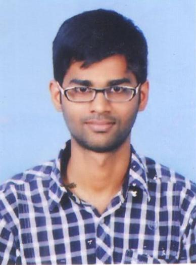 Mohammad Farook Basha Shaik