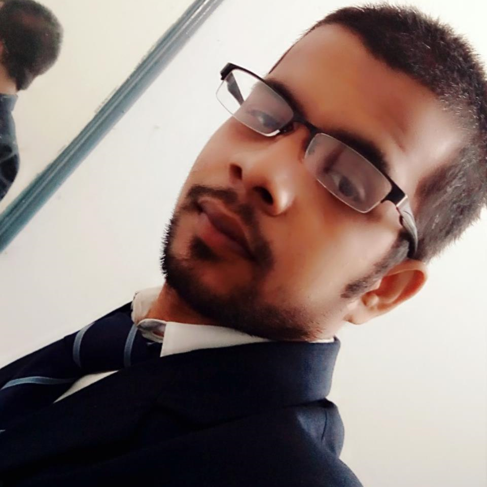 Arun Gupta